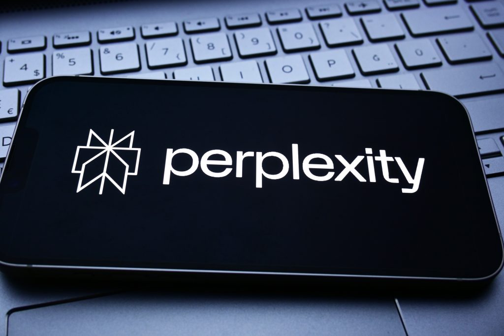 Perplexity